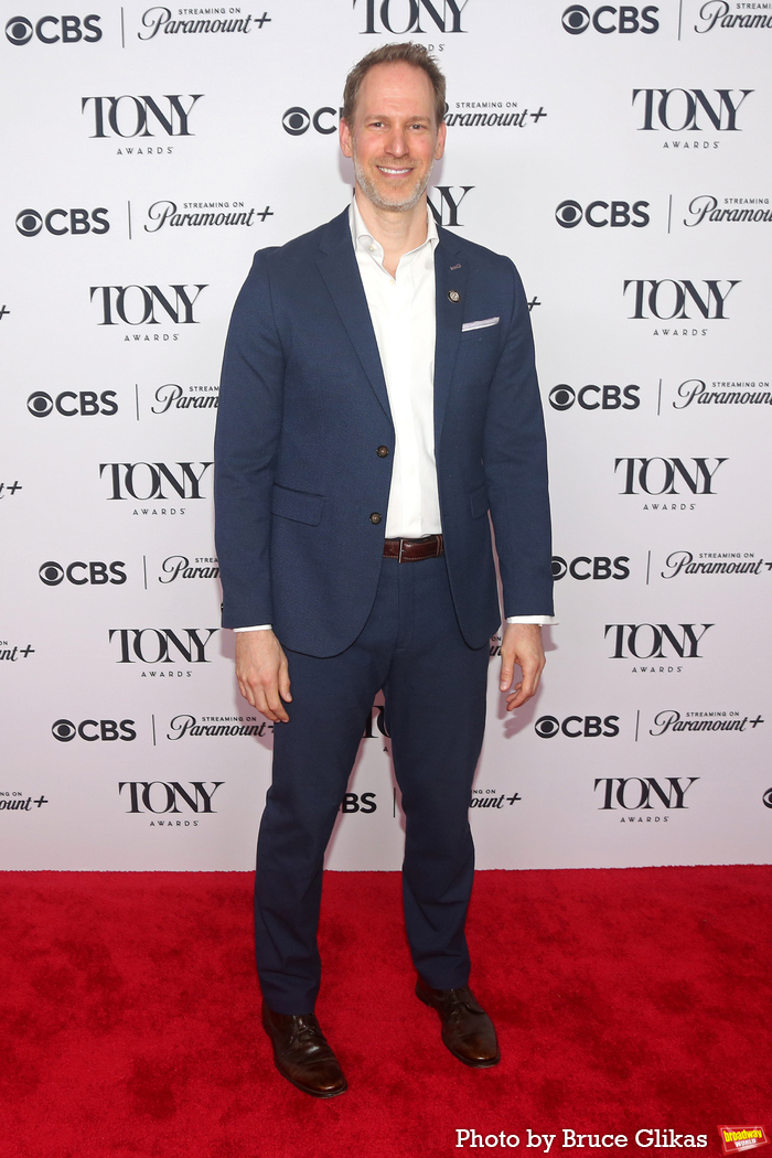 Photos: Meet the 2024 Creative Tony Nominees Image