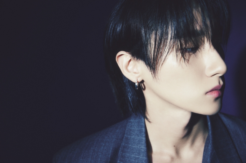 Interview: I.M of MONSTA X on His New Solo EP, Writing Process, and More! Image