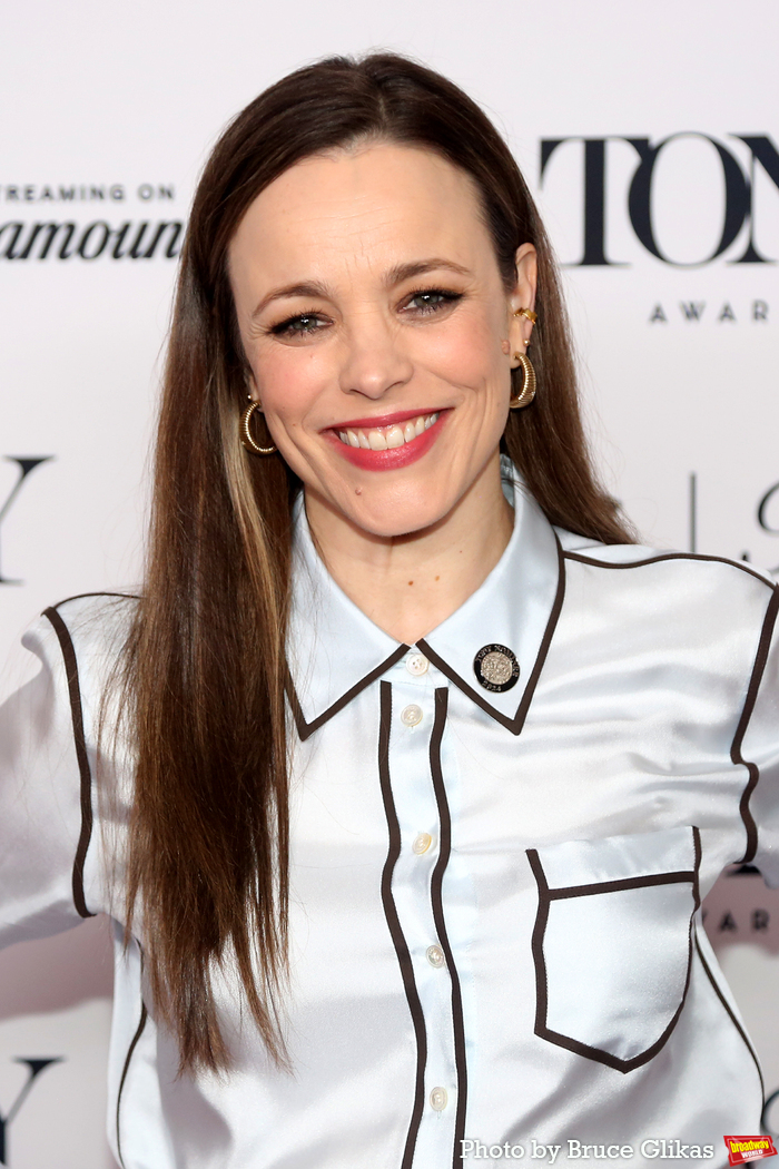 Photos: Meet the 2024 Tony Nominees for Acting Image