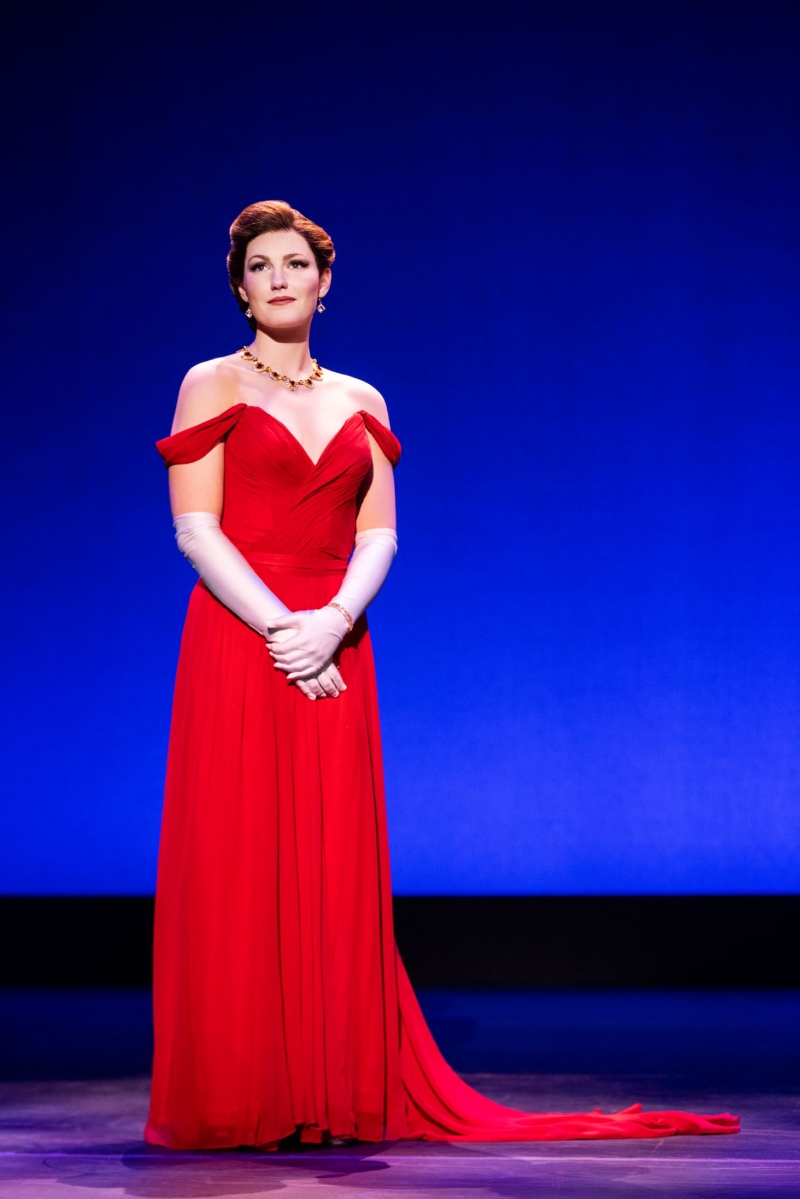Review: PRETTY WOMAN THE MUSICAL at Robinson Center 