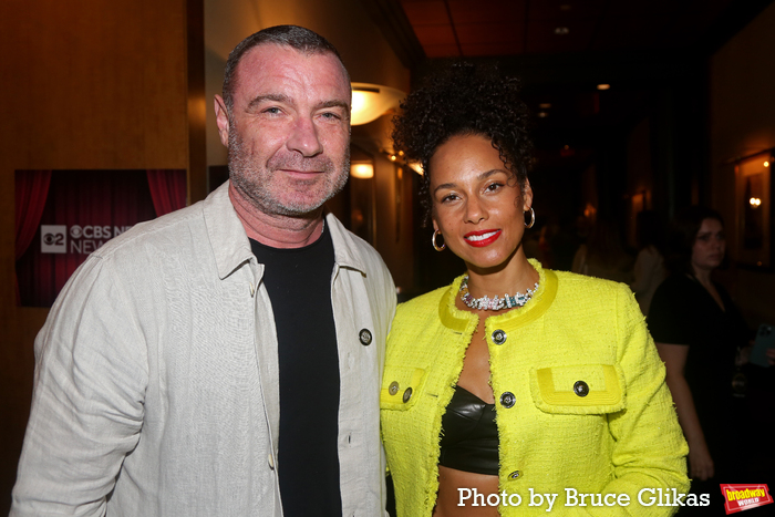 Photos: Behind the Scenes with the 2024 Tony Nominees Image