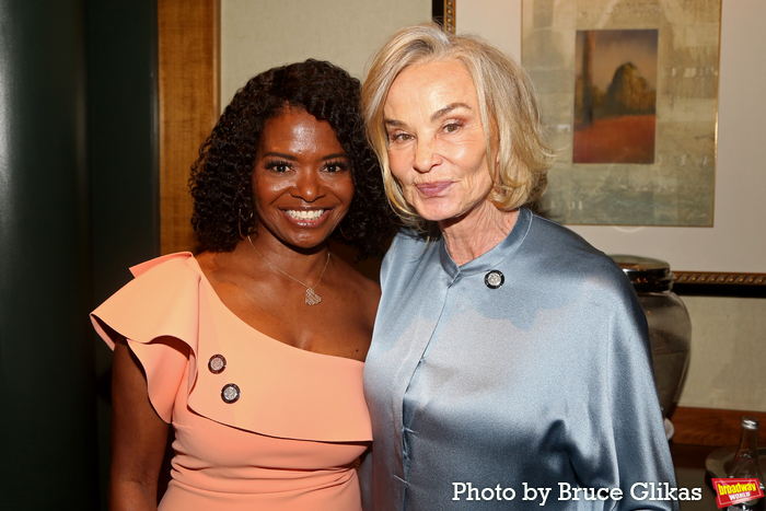 Photos: Behind the Scenes with the 2024 Tony Nominees Image