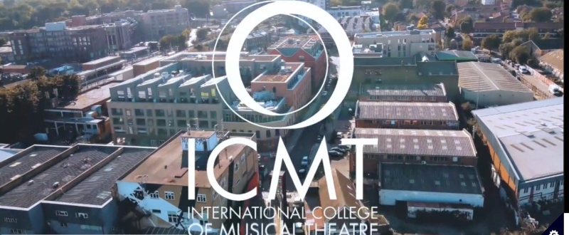 La escuela ICMT abre audiciones en España Image