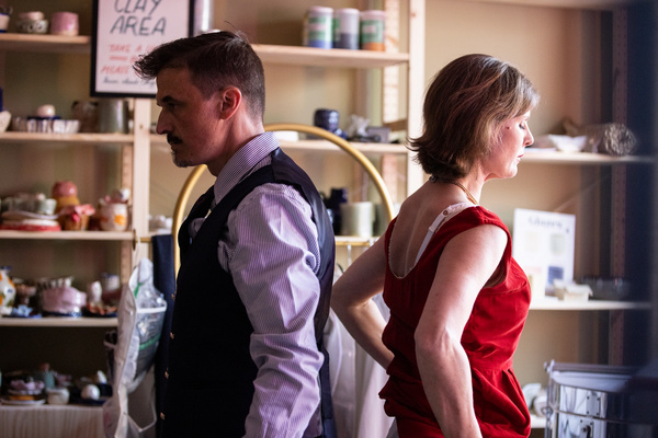 Photos: First Look At Blessed Unrest's LA MUSICA DEUXIEME At Drawing Room Image