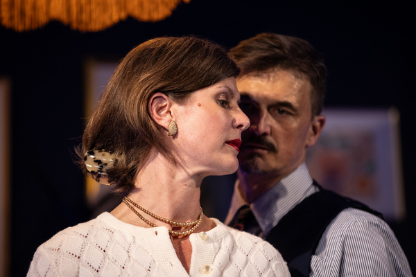 Photos: First Look At Blessed Unrest's LA MUSICA DEUXIEME At Drawing Room Image