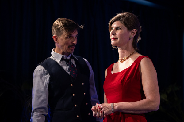Photos: First Look At Blessed Unrest's LA MUSICA DEUXIEME At Drawing Room Image