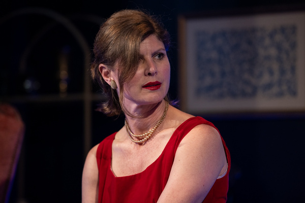 Photos: First Look At Blessed Unrest's LA MUSICA DEUXIEME At Drawing Room Image