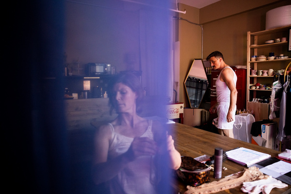 Photos: First Look At Blessed Unrest's LA MUSICA DEUXIEME At Drawing Room Image