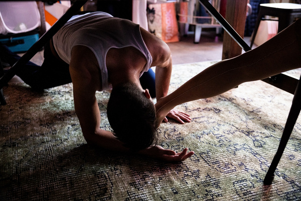 Photos: First Look At Blessed Unrest's LA MUSICA DEUXIEME At Drawing Room Image