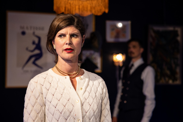 Photos: First Look At Blessed Unrest's LA MUSICA DEUXIEME At Drawing Room Image