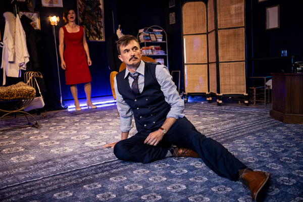 Photos: First Look At Blessed Unrest's LA MUSICA DEUXIEME At Drawing Room Image