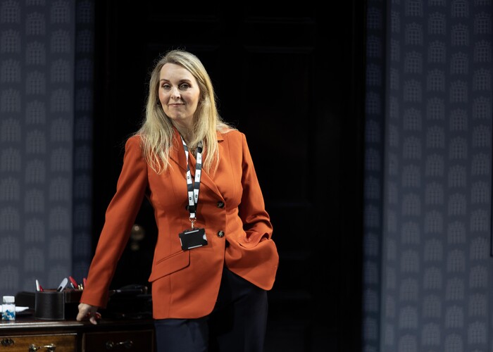 Photos: First Look At PARTY GAMES! UK Tour Image