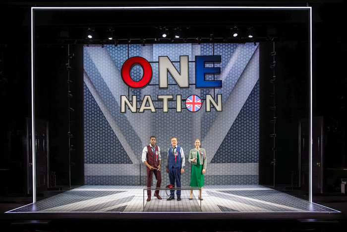 Photos: First Look At PARTY GAMES! UK Tour Image