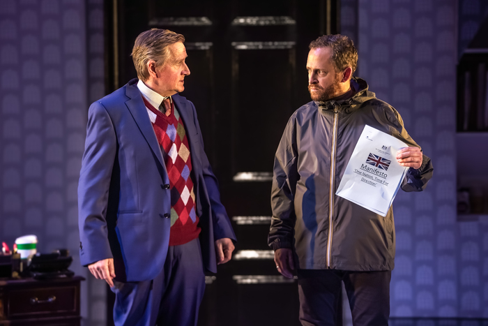 Photos: First Look At PARTY GAMES! UK Tour Image
