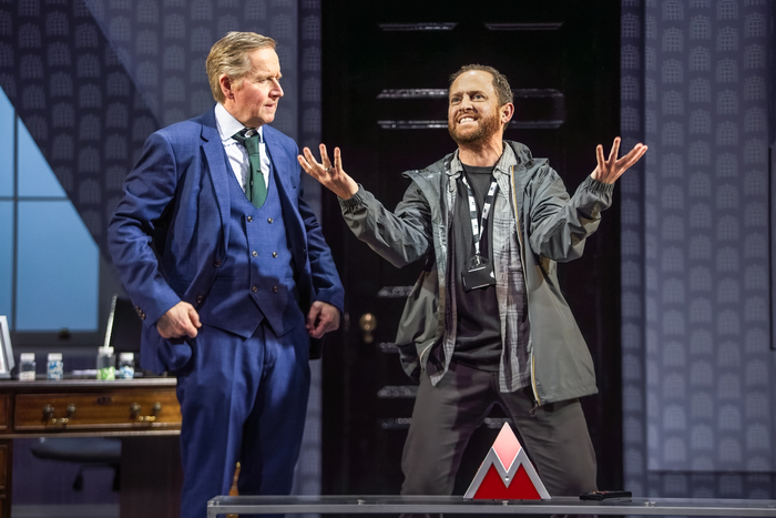 Photos: First Look At PARTY GAMES! UK Tour Image