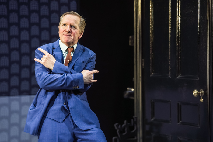 Photos: First Look At PARTY GAMES! UK Tour Image