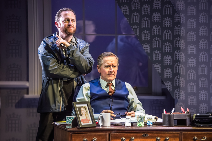 Photos: First Look At PARTY GAMES! UK Tour Image