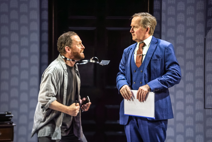Photos: First Look At PARTY GAMES! UK Tour Image