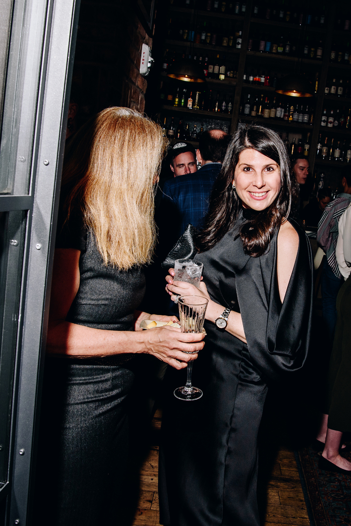 Photos: Tony-Winner David Rockwell Hosts the Broadway Design Celebration at CIVILIAN Image