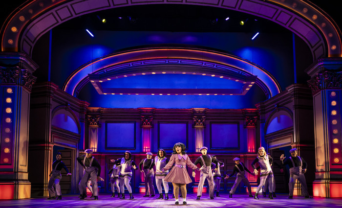 Photos: First Look At BEAUTIFUL: THE CAROLE KING MUSICAL At Paramount Theatre Image
