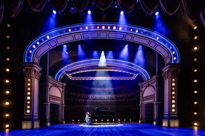 Photos: First Look At BEAUTIFUL: THE CAROLE KING MUSICAL At Paramount Theatre Image