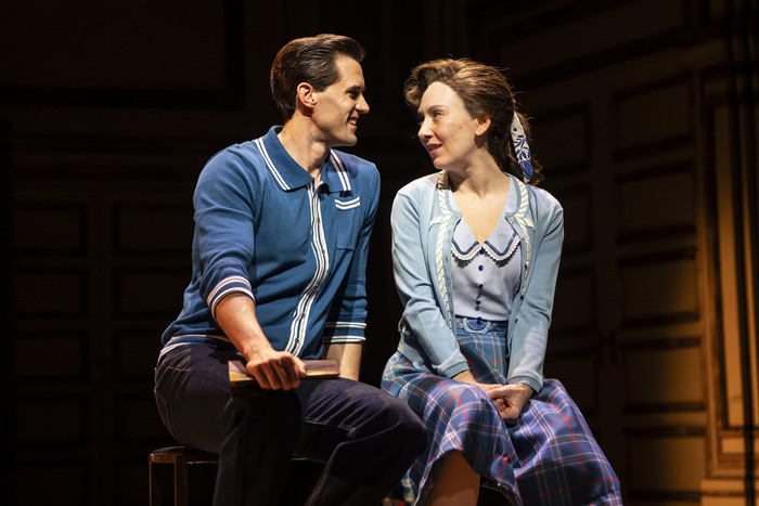 Photos: First Look At BEAUTIFUL: THE CAROLE KING MUSICAL At Paramount Theatre Image
