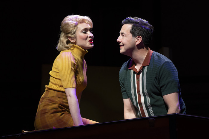 Photos: First Look At BEAUTIFUL: THE CAROLE KING MUSICAL At Paramount Theatre Image