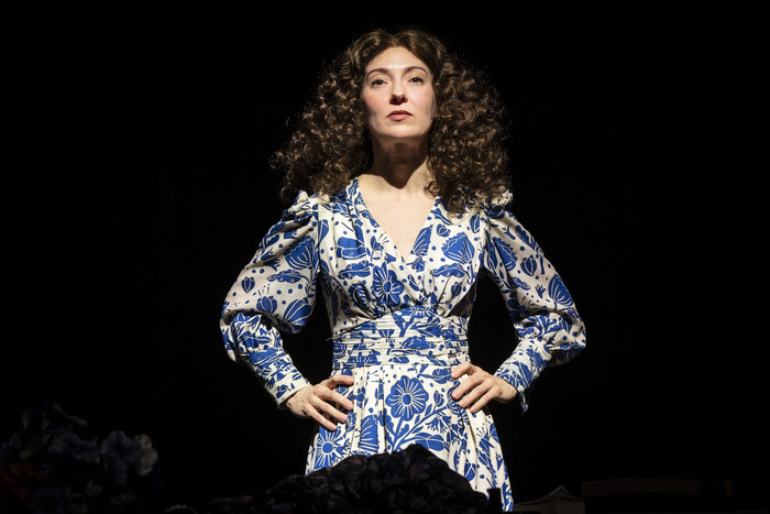 Photos: First Look At BEAUTIFUL: THE CAROLE KING MUSICAL At Paramount Theatre Image