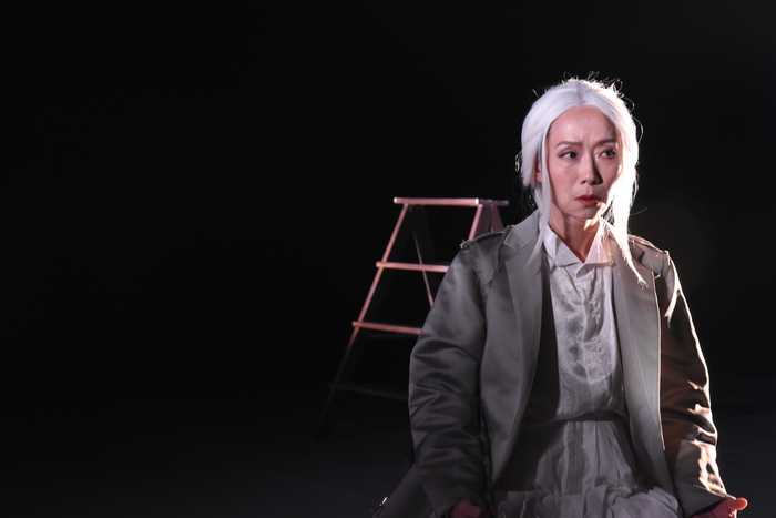 Photos: First Look at KING LEAR at Riverside Studios Image