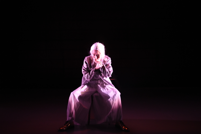 Photos: First Look at KING LEAR at Riverside Studios Image