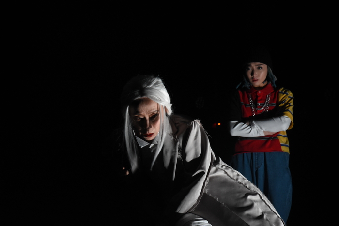 Photos: First Look at KING LEAR at Riverside Studios Image