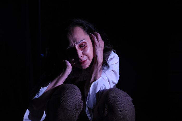 Photos: First Look at KING LEAR at Riverside Studios Image