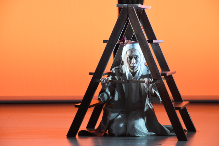 Photos: First Look at KING LEAR at Riverside Studios Image