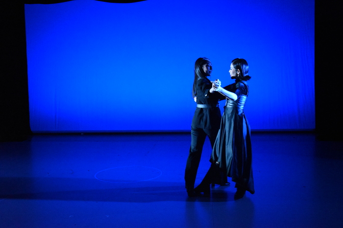 Photos: First Look at KING LEAR at Riverside Studios Image