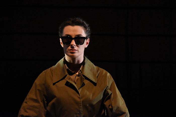 Photos: First Look at KING LEAR at Riverside Studios Image