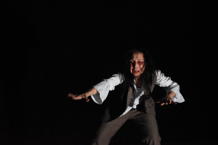 Photos: First Look at KING LEAR at Riverside Studios Image