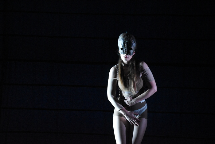 Photos: First Look at KING LEAR at Riverside Studios Image