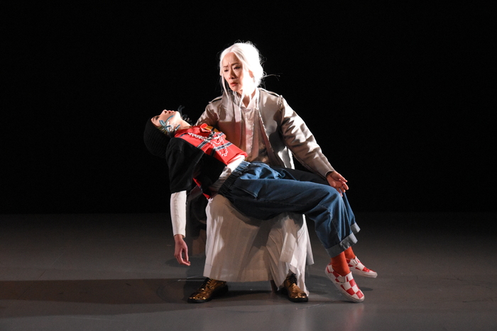 Photos: First Look at KING LEAR at Riverside Studios Image