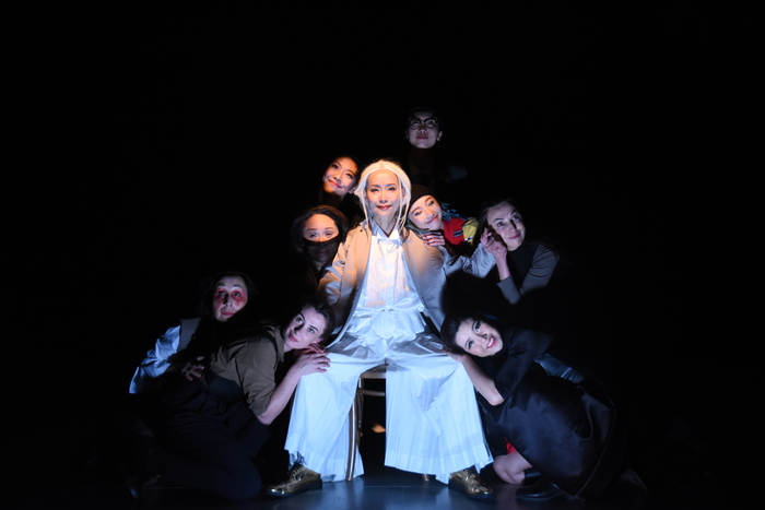 Photos: First Look at KING LEAR at Riverside Studios Image