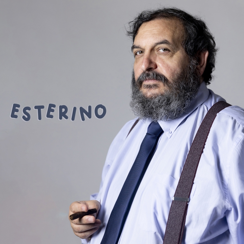 Review: ESTERINO al TEATRO 7 OFF  Image