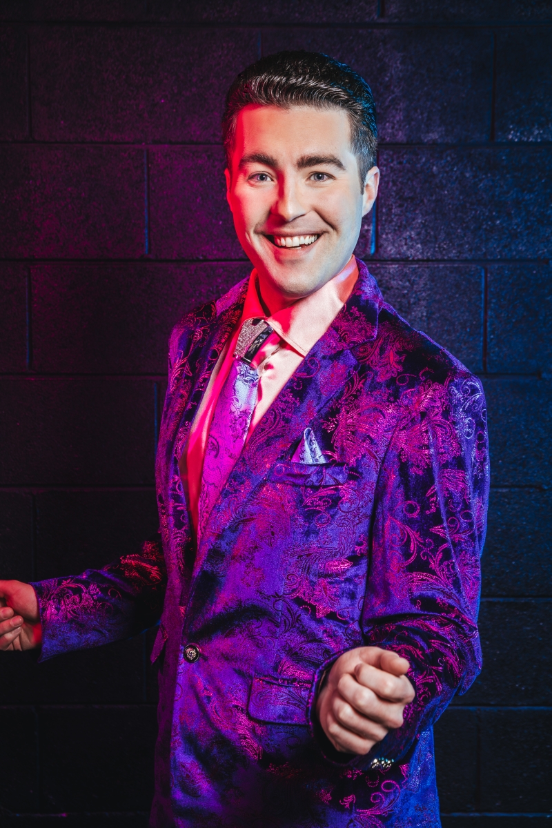 Review: YES THE MUSICAL at Dream Hotel Image