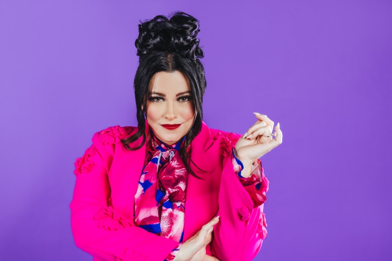 Review: YES THE MUSICAL at Dream Hotel Image