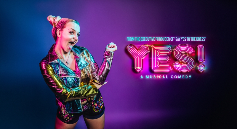 Review: YES THE MUSICAL at Dream Hotel 