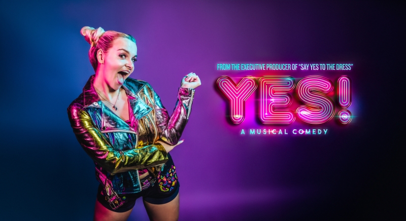 Review: YES THE MUSICAL at Dream Hotel  Image