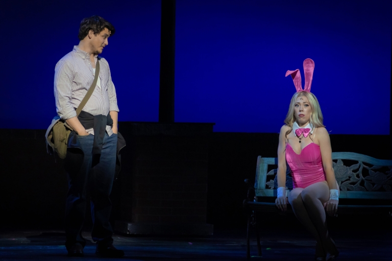 Review: LEGALLY BLONDE Is 'What You Want' at City Springs Theatre Company  Image