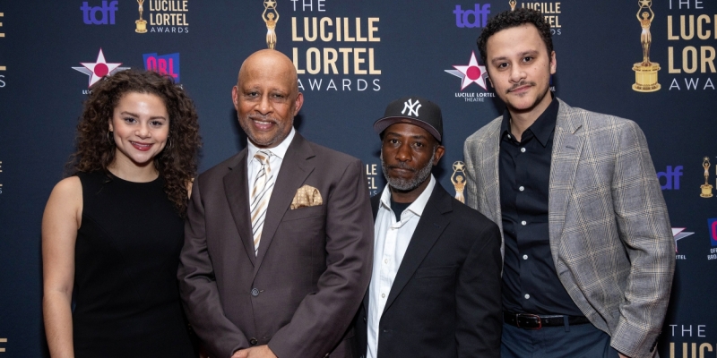 Wake Up With BroadwayWorld May 7, 2024 Image