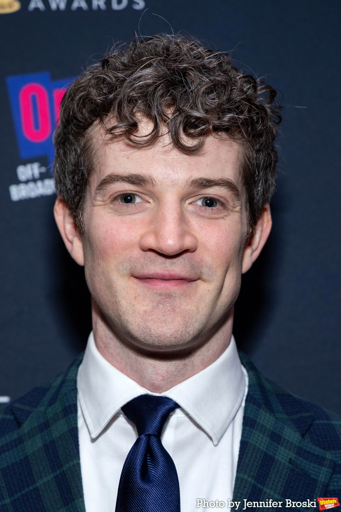 Photos: On the Red Carpet at the 39th Annual Lucille Lortel Awards 