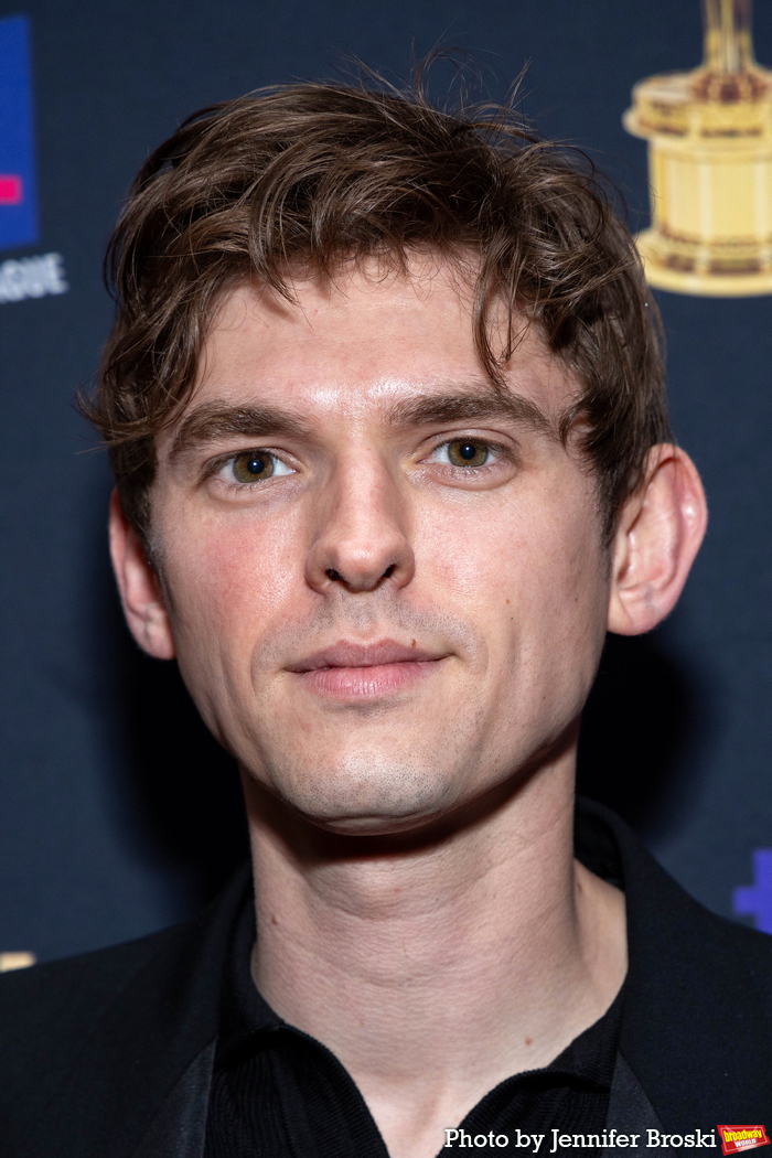 Photos: On the Red Carpet at the 39th Annual Lucille Lortel Awards 