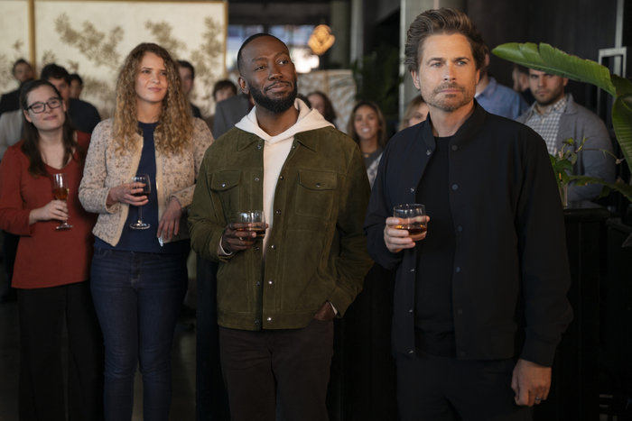 Photos: See First Look at Season 2 of Netflix Comedy UNSTABLE 