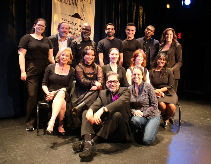 Photos: Project Shaw Continues with I'LL LEAVE IT TO YOU Image
